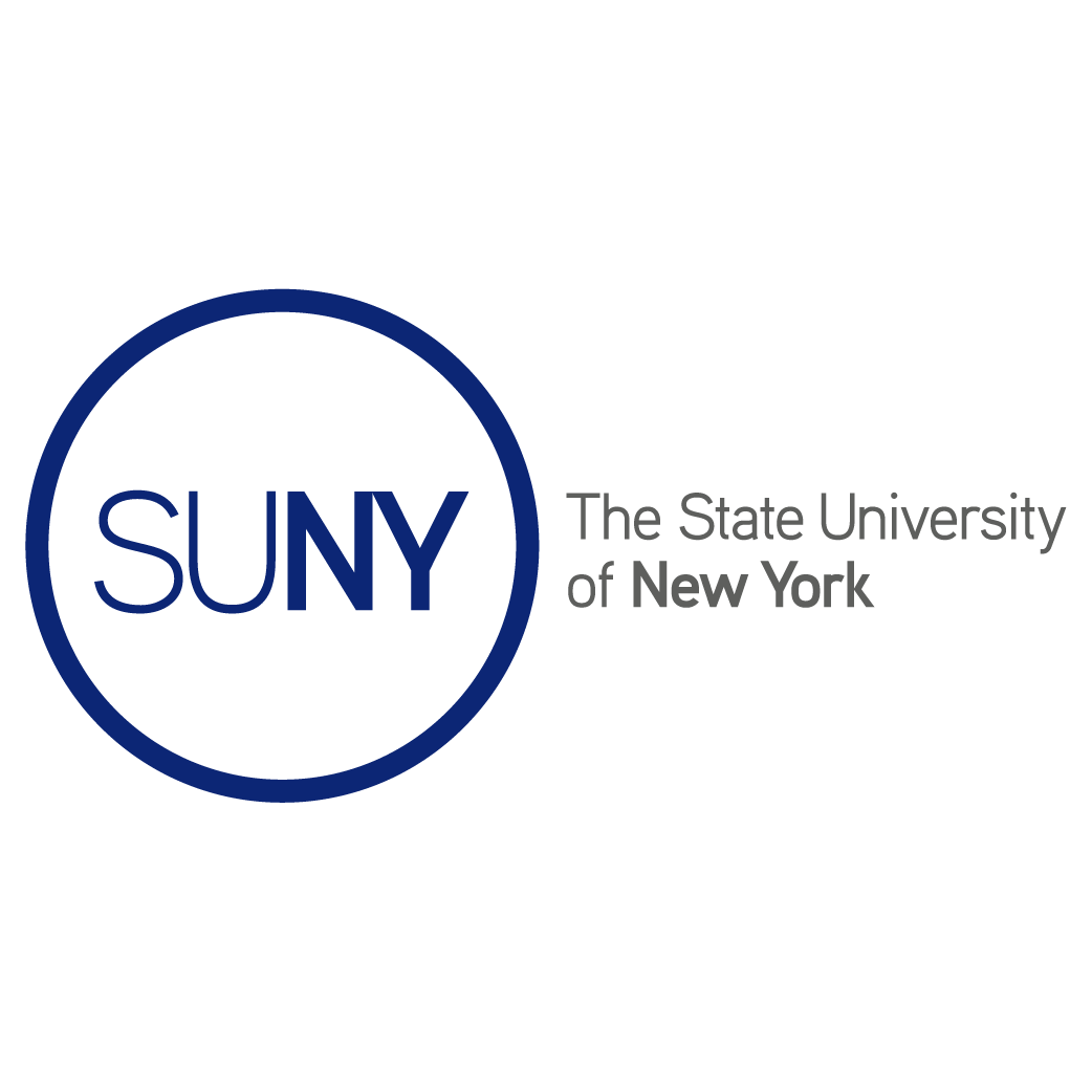 SUNY Logo (State University of New York) png