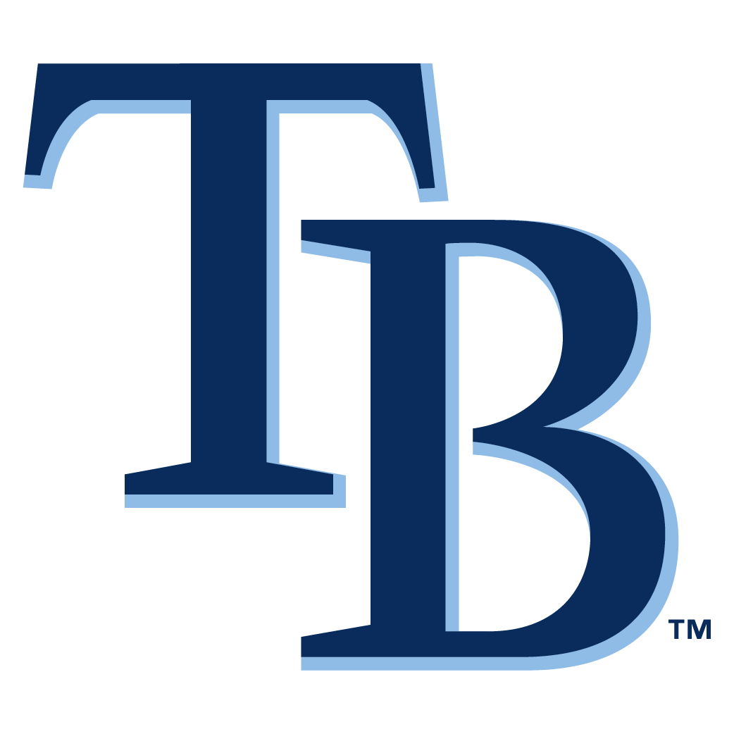 Tampa Bay Rays Logo png