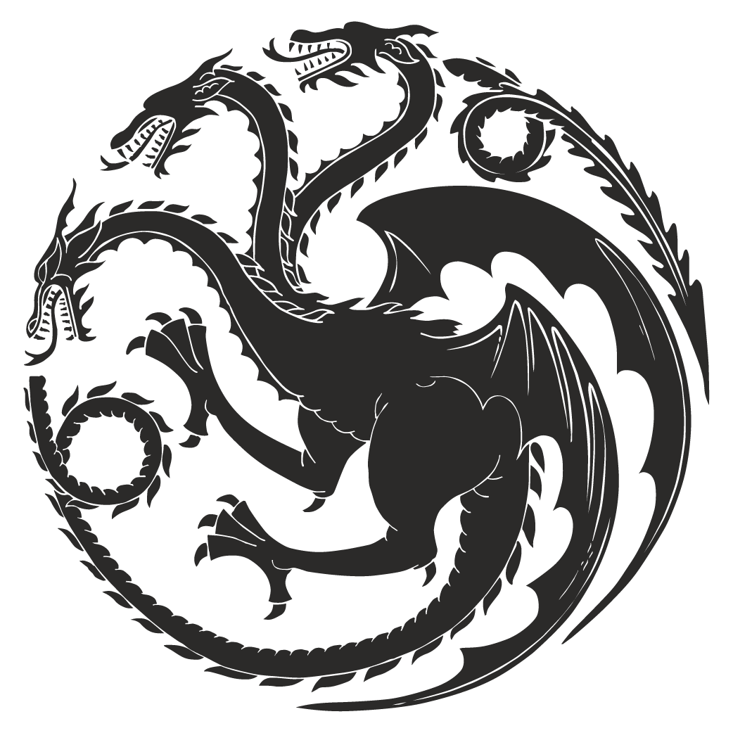 Targaryen Logo