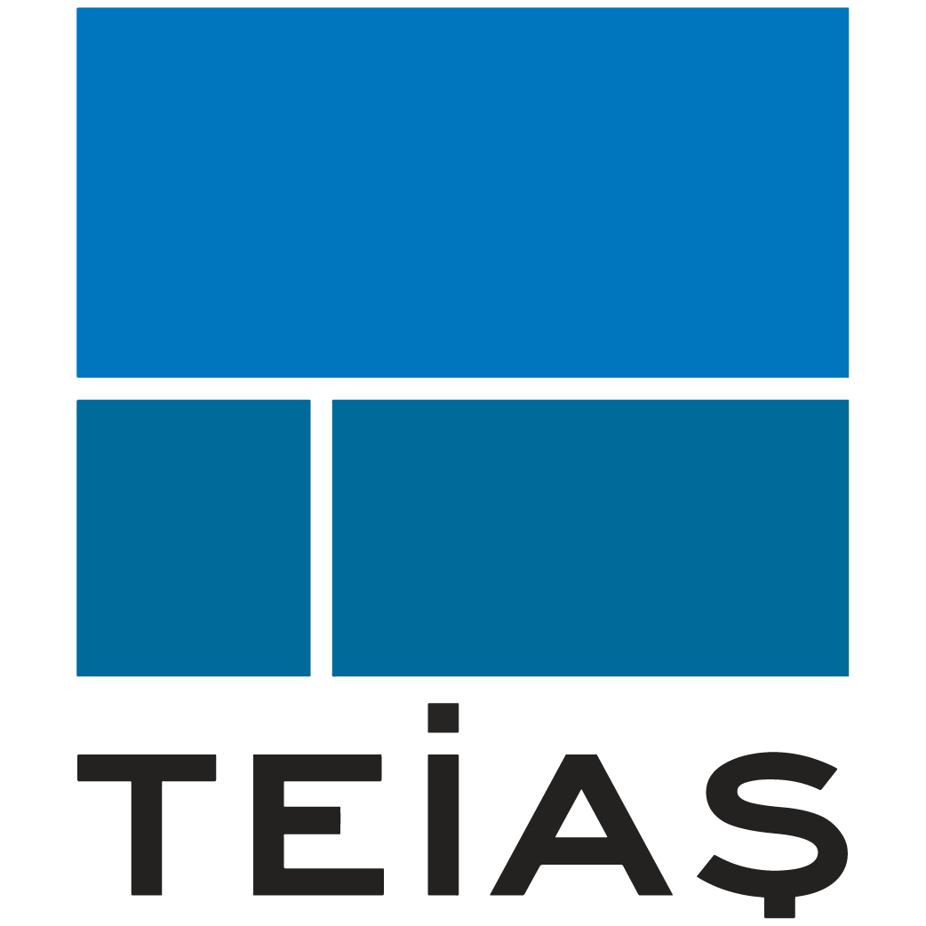 Teias logo