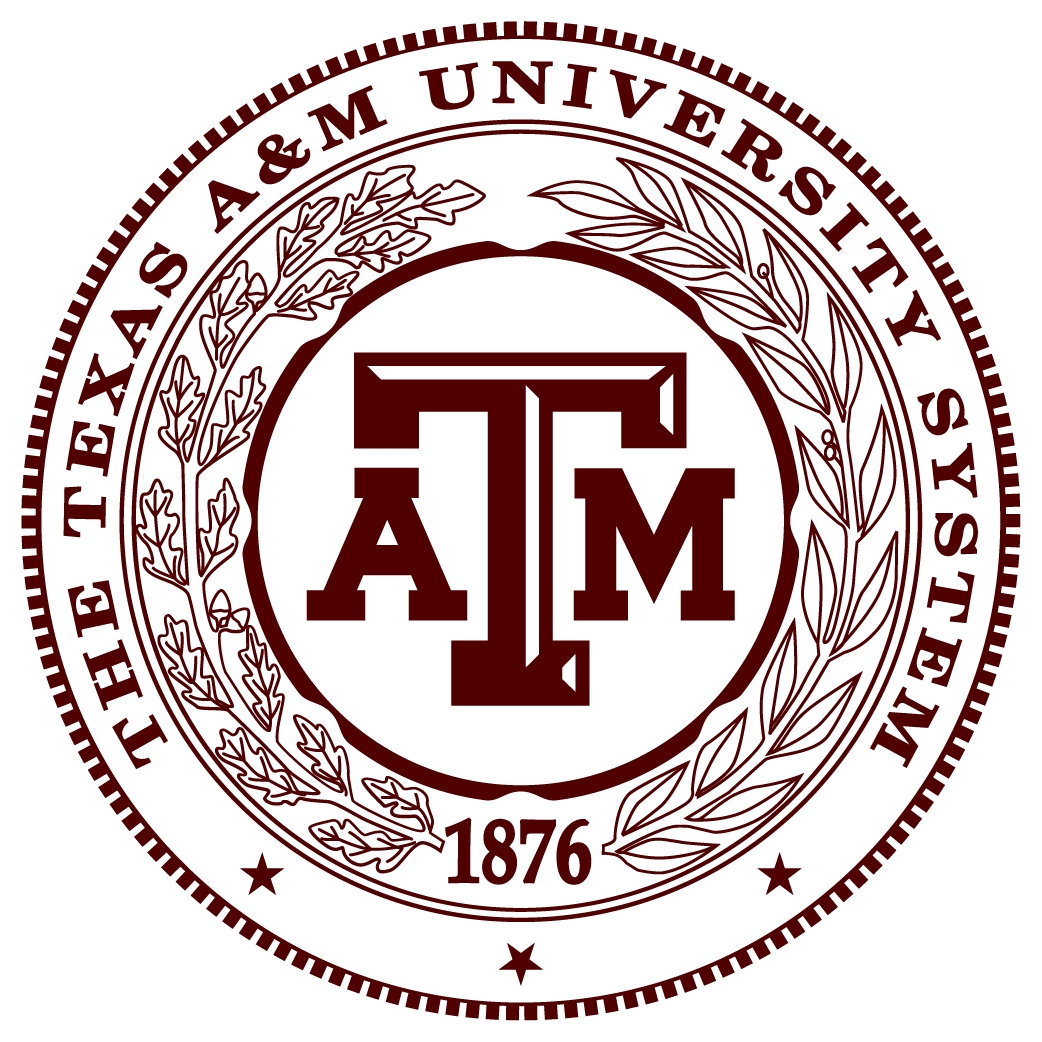Texas A&M University System Logo