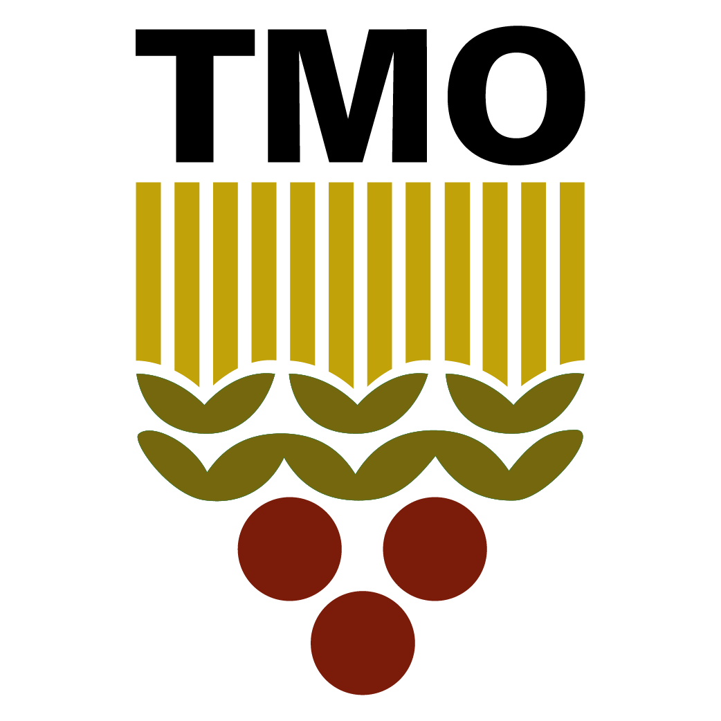 Toprak Mahsülleri Ofisi Logo - TMO