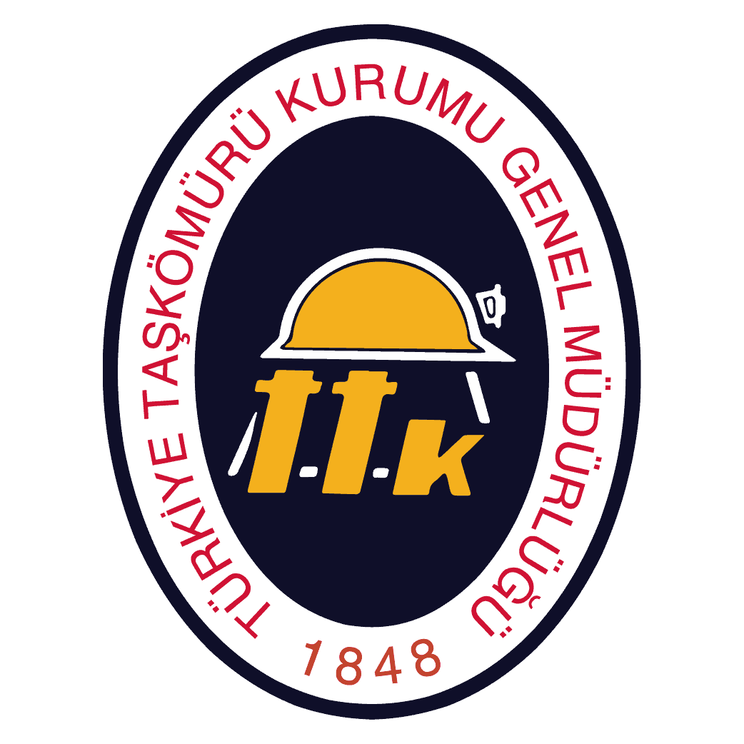 TTK – Türkiye Ta?kömürü Kurumu Logo
