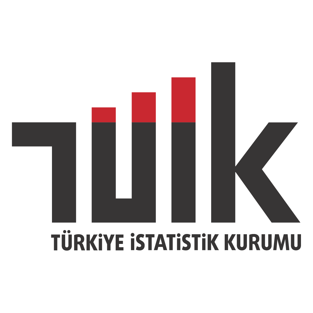 TÜ?K Logo – Türkiye ?statistik Kurumu