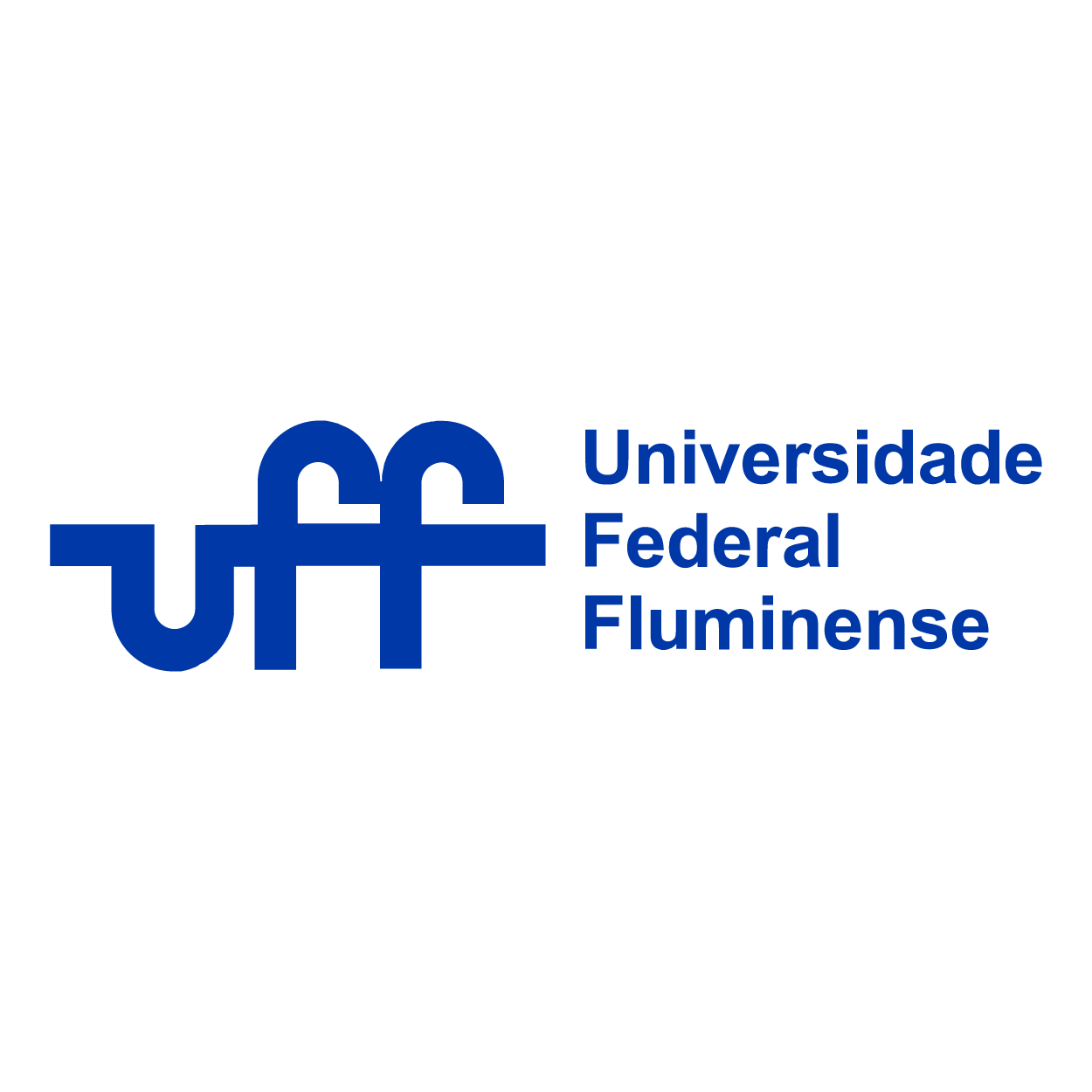 UFF Logo - Universidade Federal Fluminense