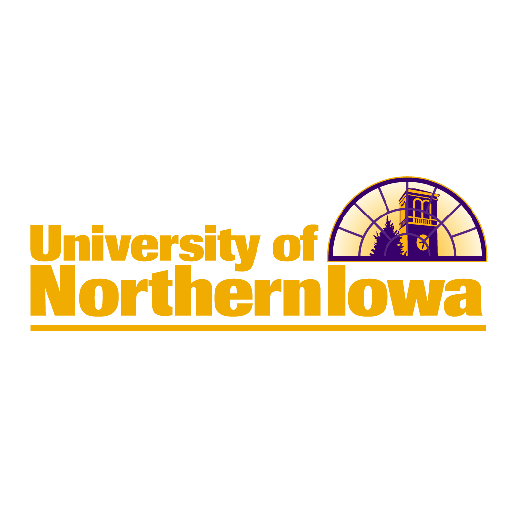UNI Logo - University of Northern Iowa