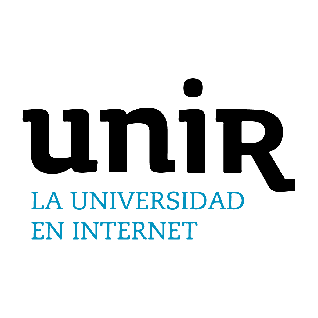 UNIR Logo - La Universidad En Internet
