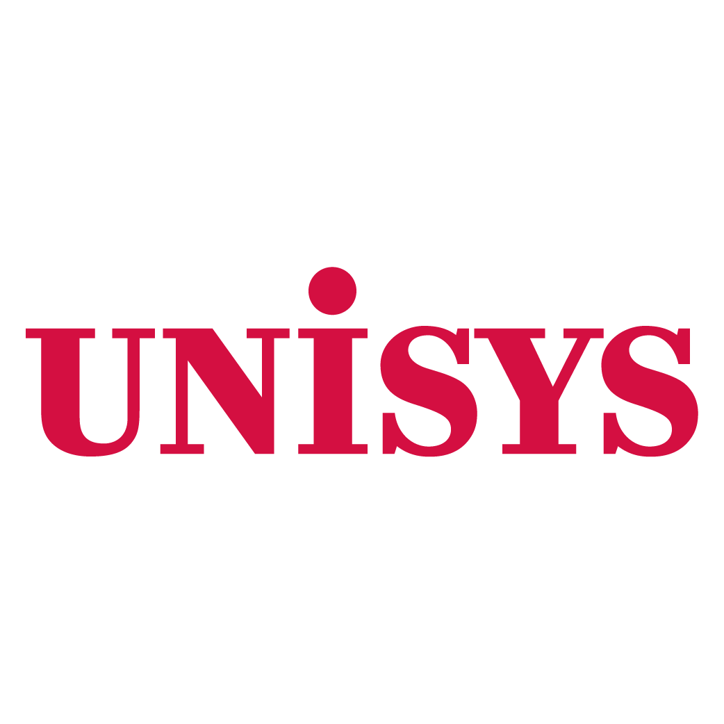 Unisys Logo png