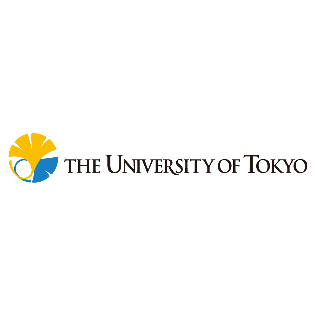 University of Tokyo Logo - UT