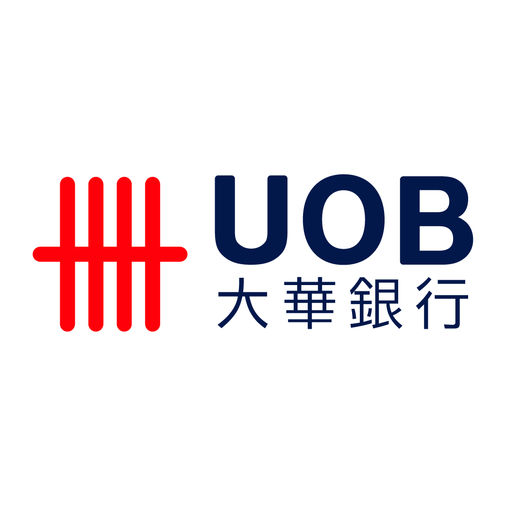 UOB Logo - United Overseas Bank