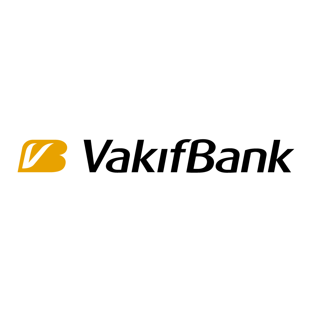 VAKIFBANK Logo