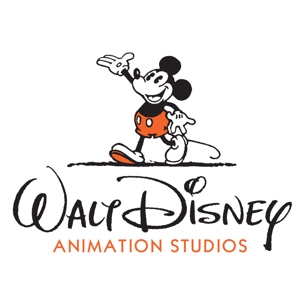 Walt Disney Animation Studios Logo png