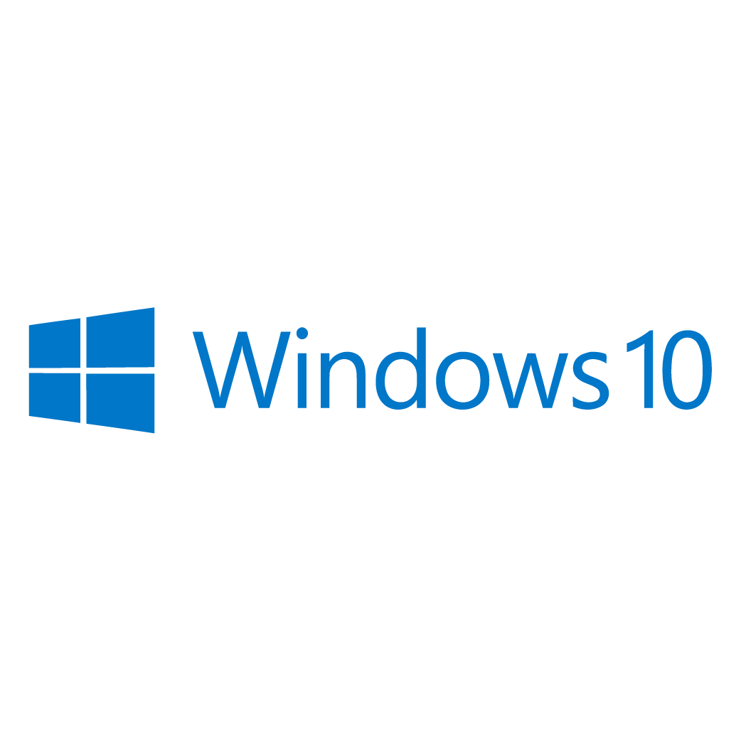 Windows 10 Logo [Microsoft] png