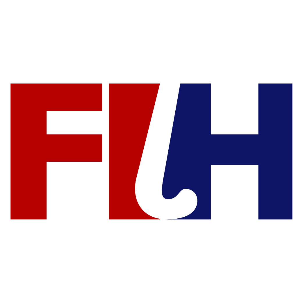 International Hockey Federation (FIH) Logo