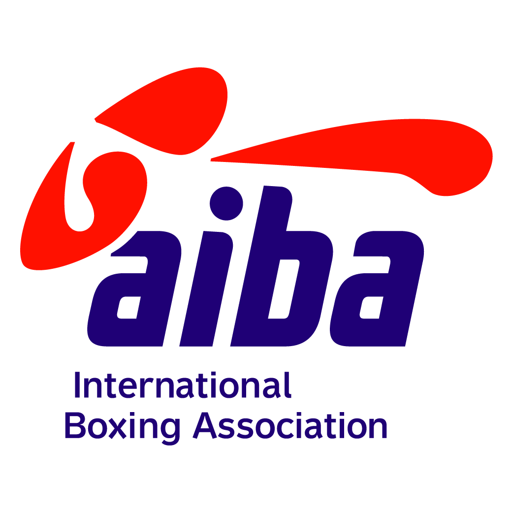 International Boxing Association (AIBA) Logo