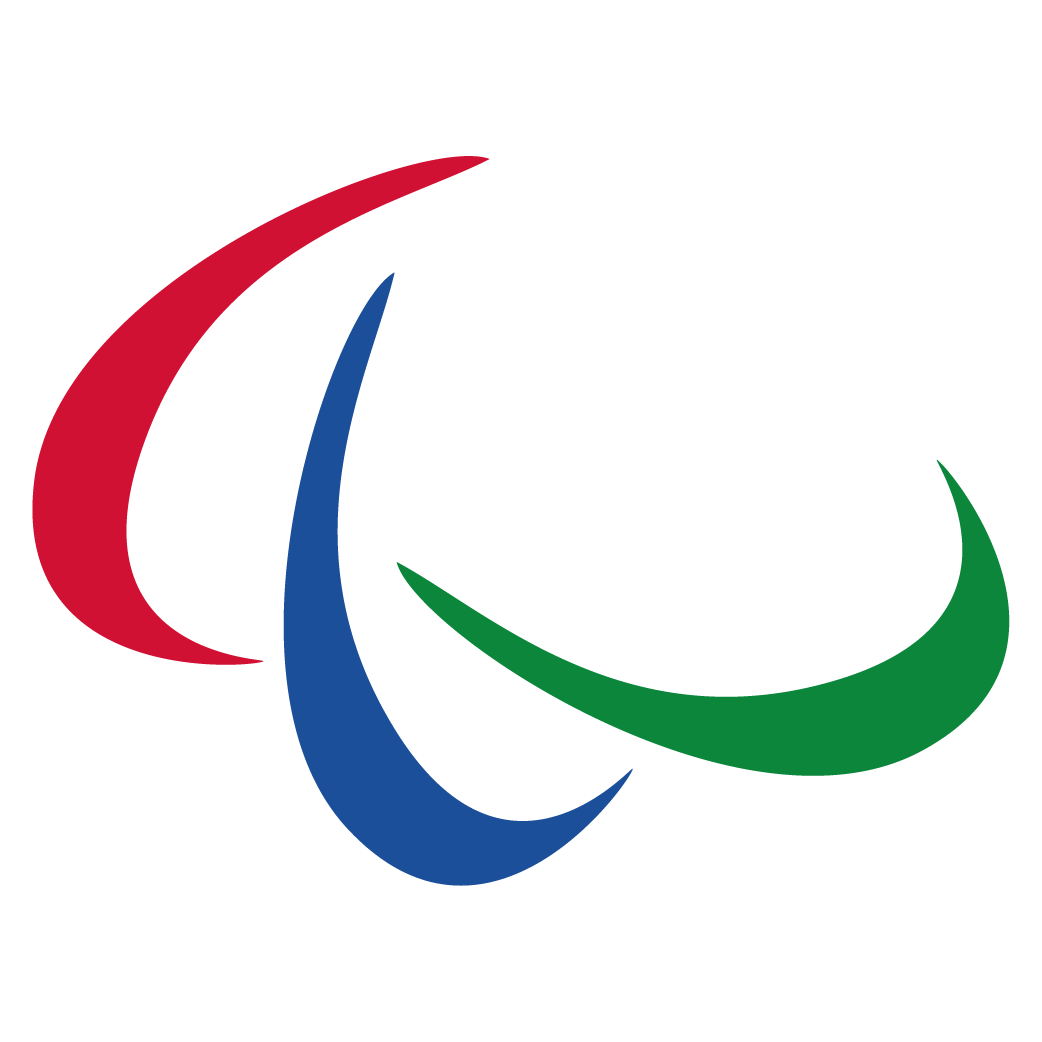 International Paralympic Committee (IPC) Logo