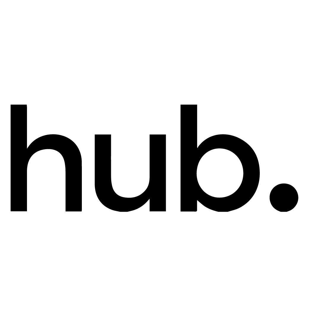 Hub Tv Logo