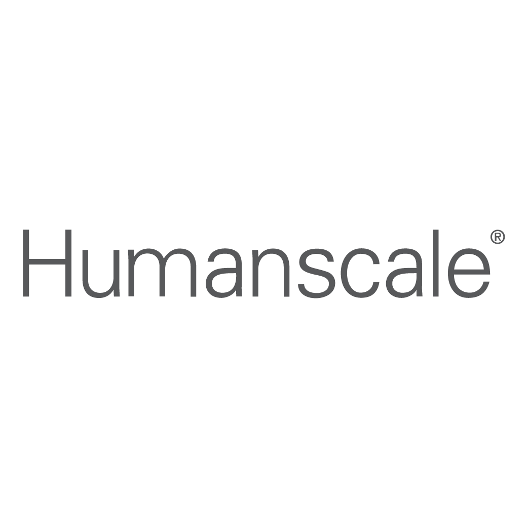 Humanscale Logo png