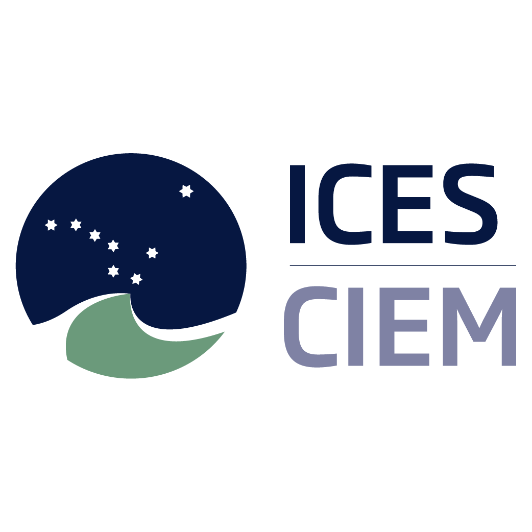 ICES   International Council for the Exploration of the Sea Logo png