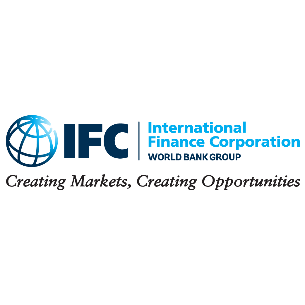 IFC - International Finance Corporation Logo