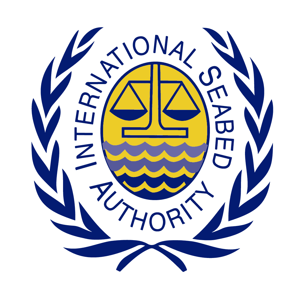 ISA - International Seabed Authority Logo