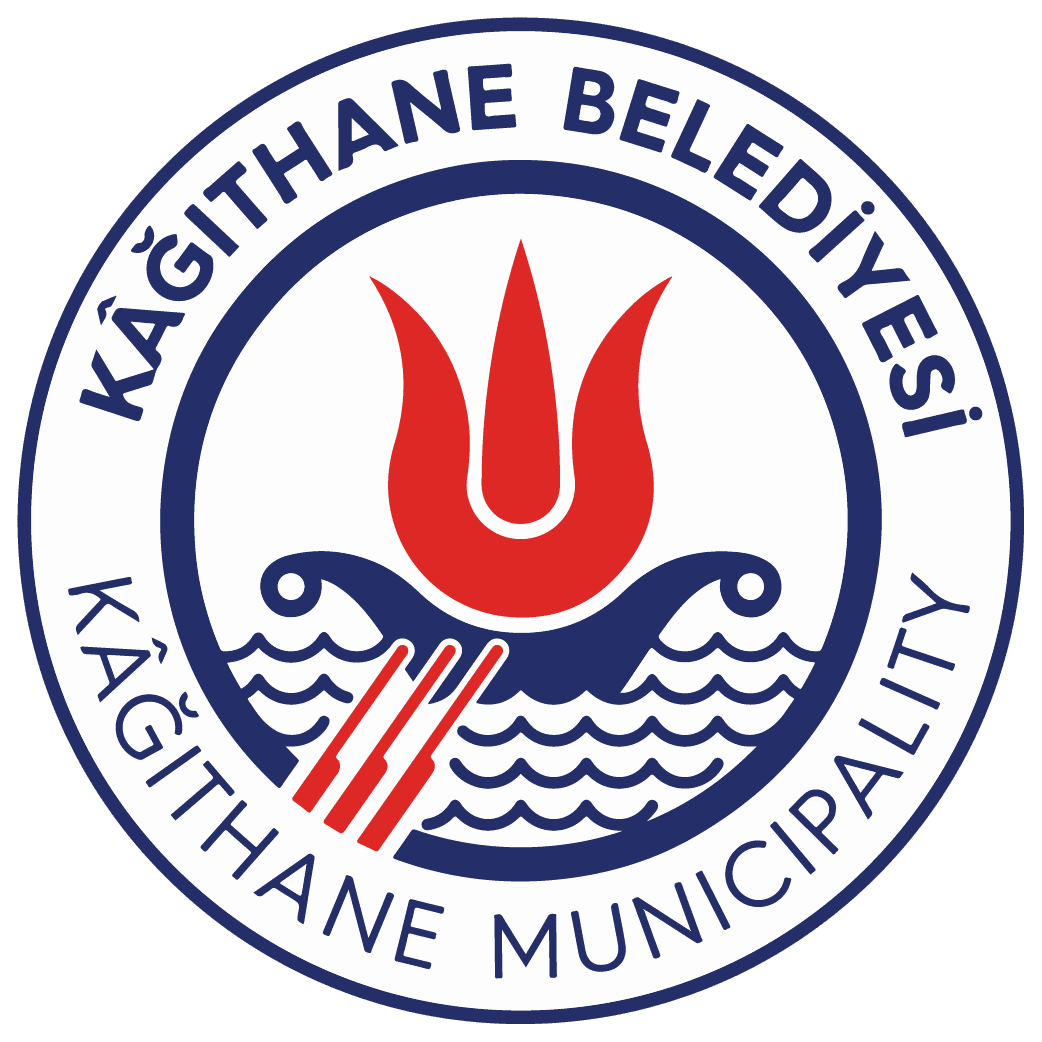 Kağıthane Belediyesi Logo (istanbul) png