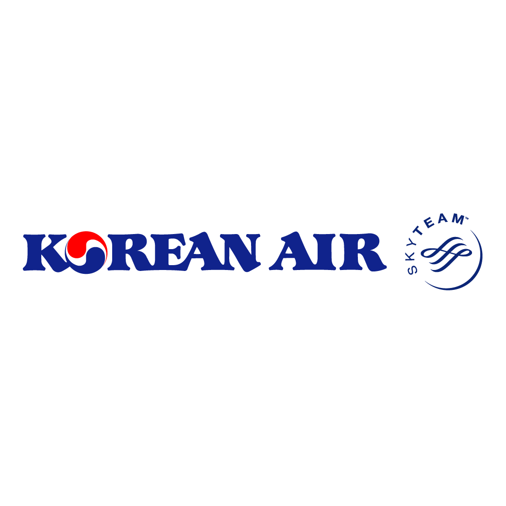 Korean Air Logo png