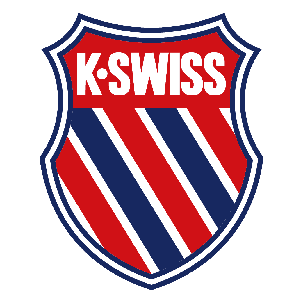 K-swiss Logo