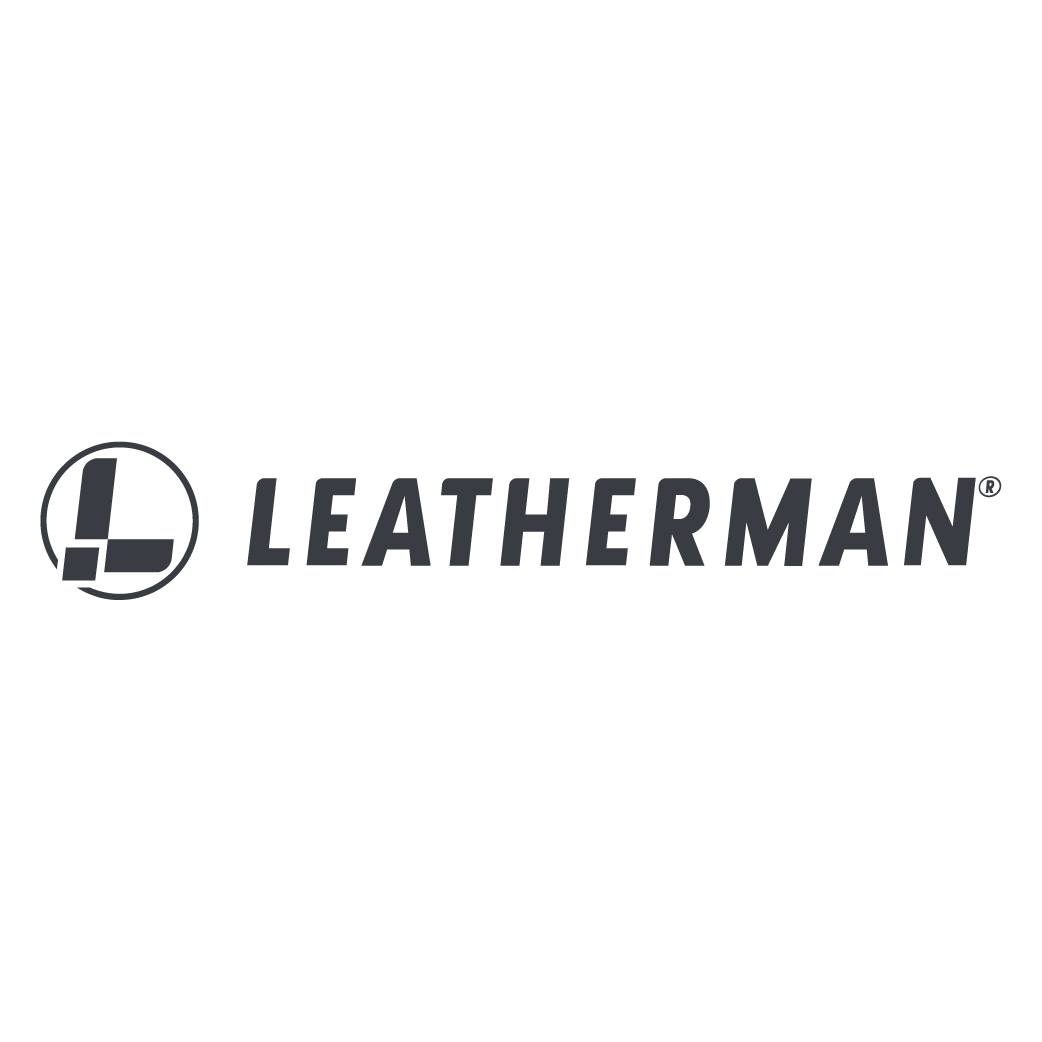 Leatherman Logo png