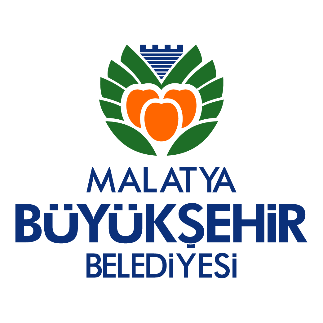 Malatya Büyükşehir Belediyesi Logo png