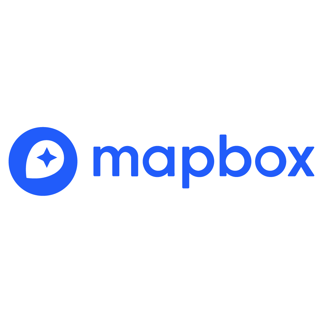 Mapbox Logo png