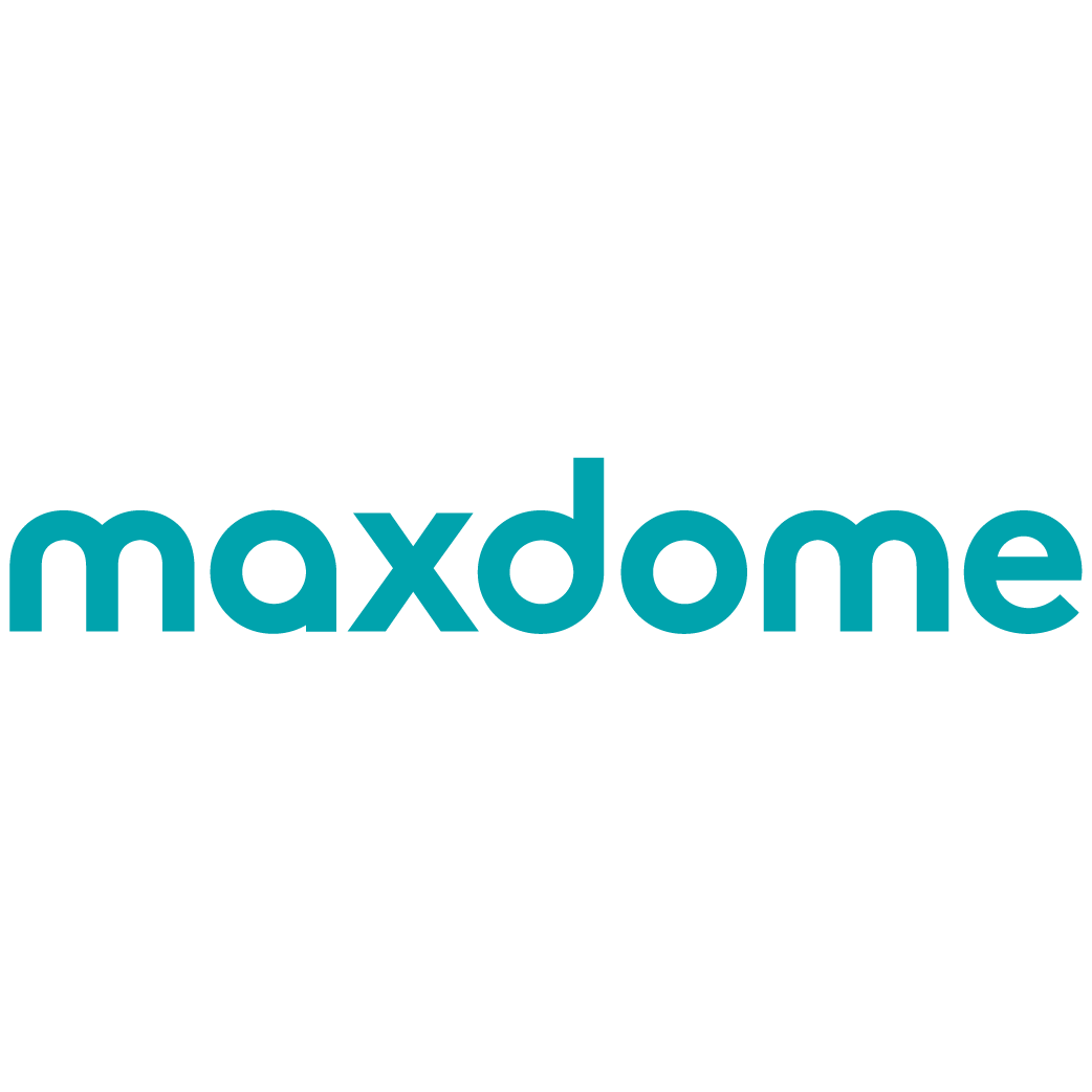 Maxdome Logo png