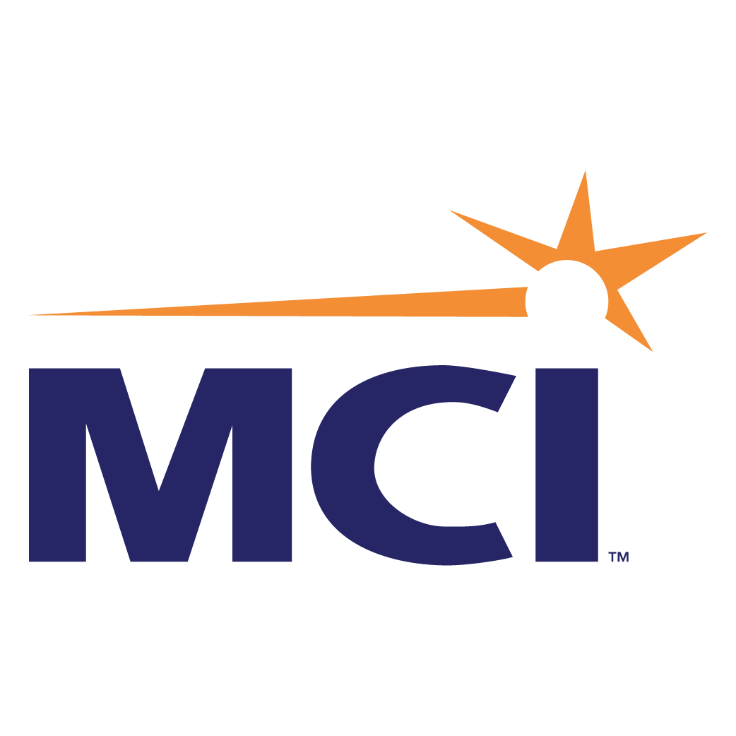 MCI Logo png