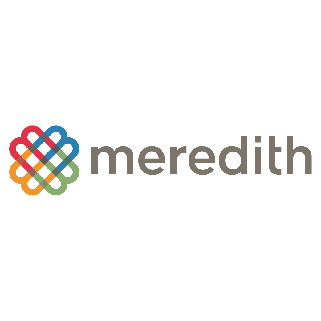 Meredith Logo png