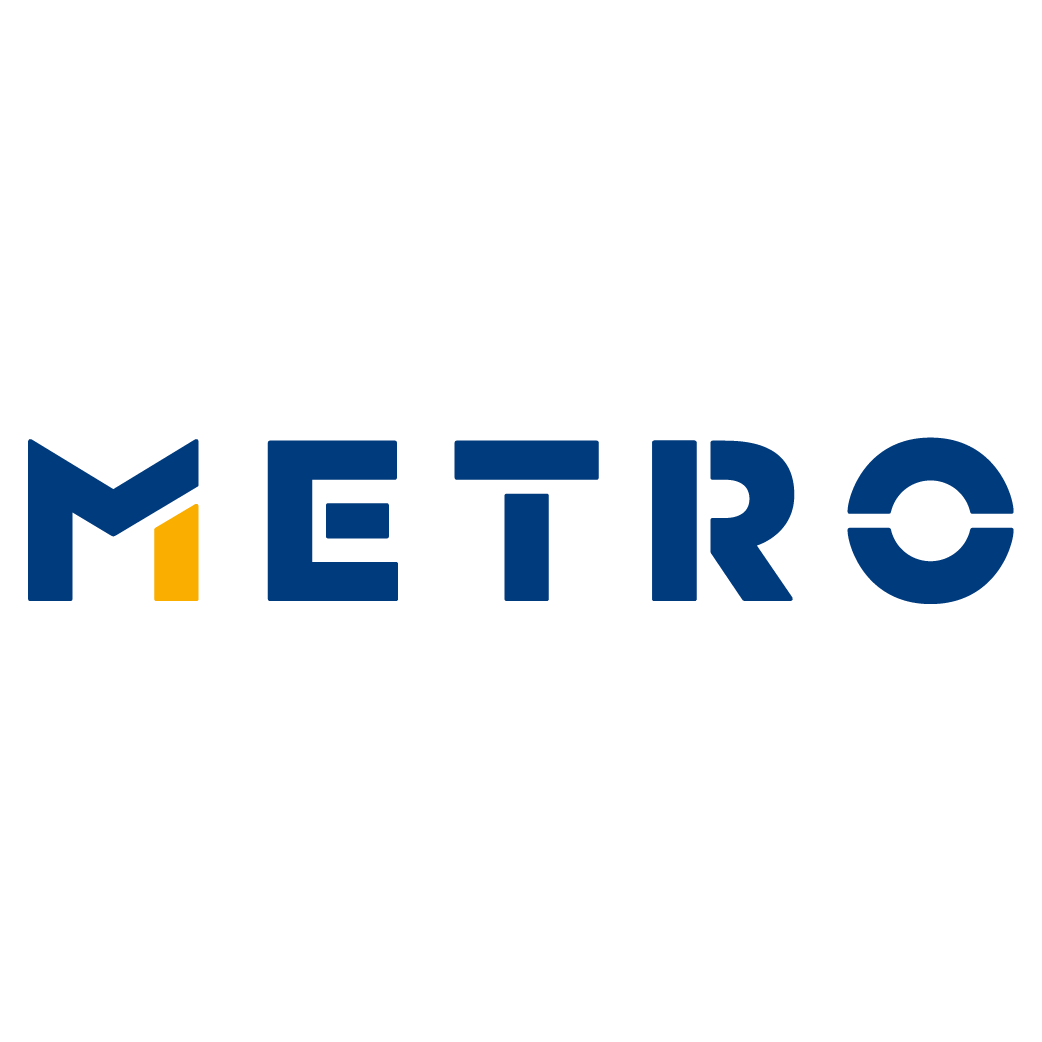 Metro AG Logo png