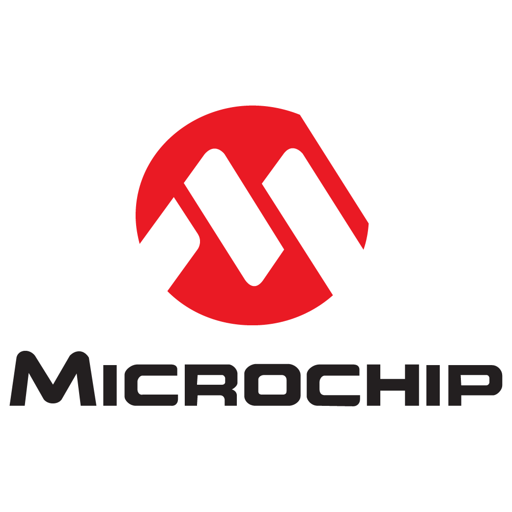 Microchip Logo png