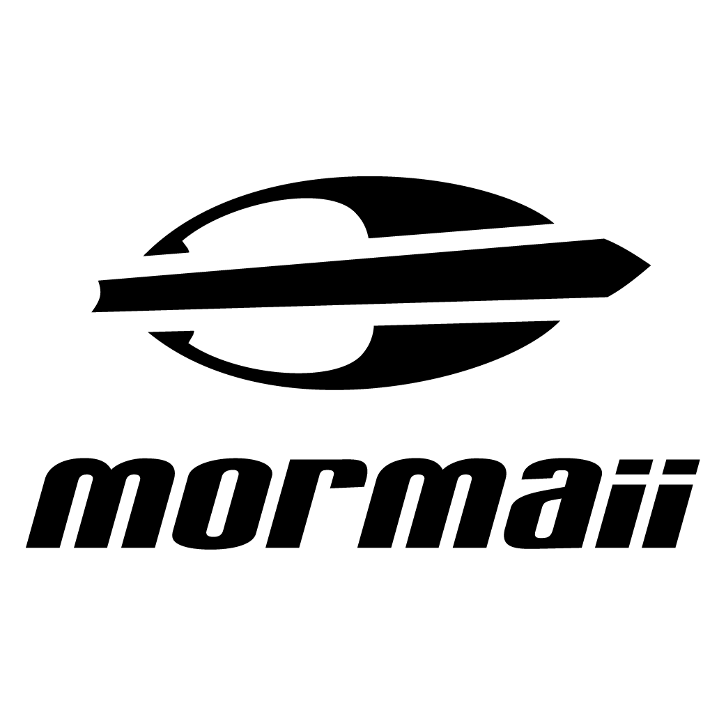 Mormaii Logo png