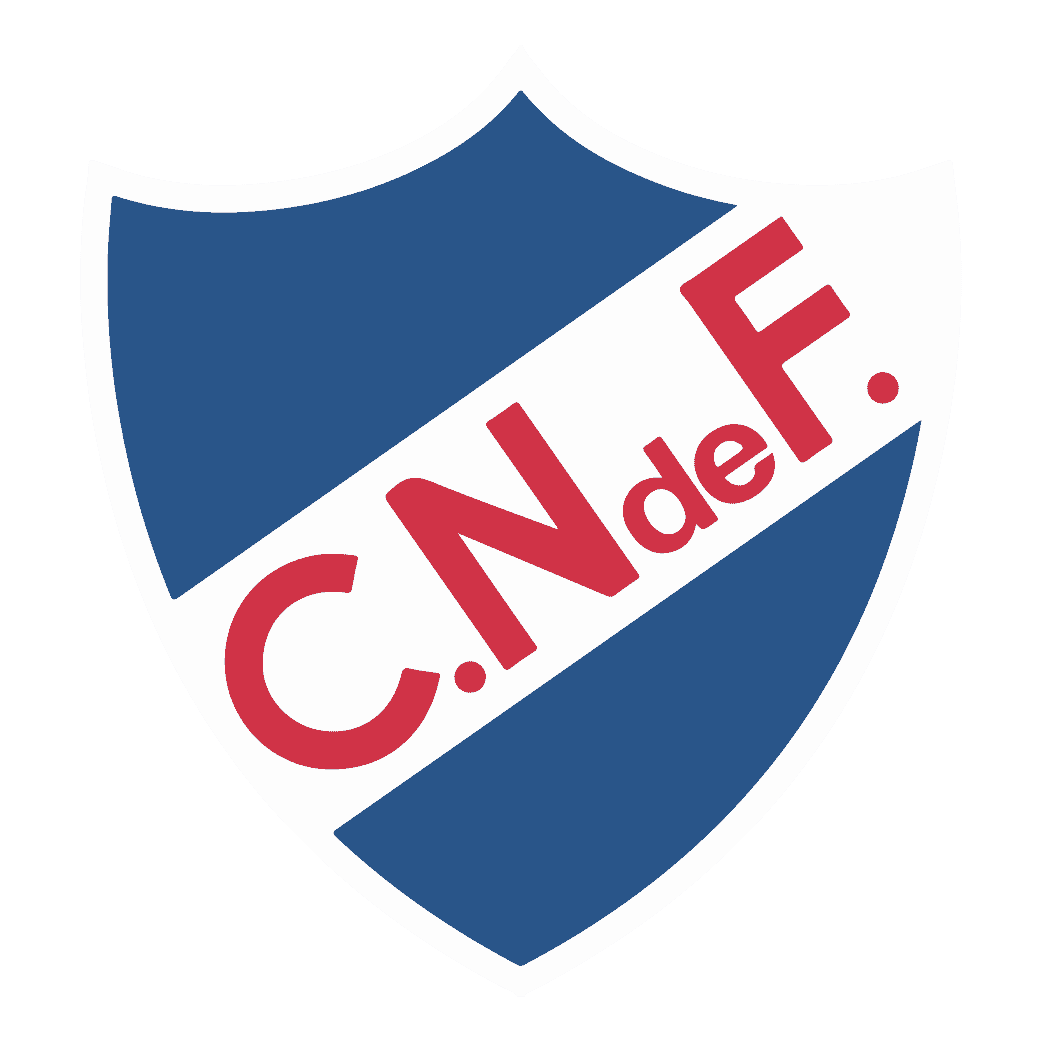 Nacional Logo [Club Nacional de Football]
