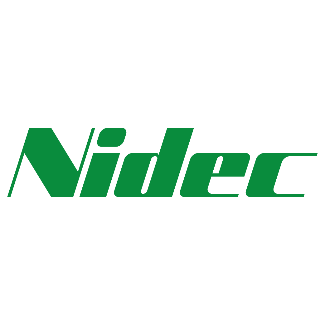 Nidec Logo png