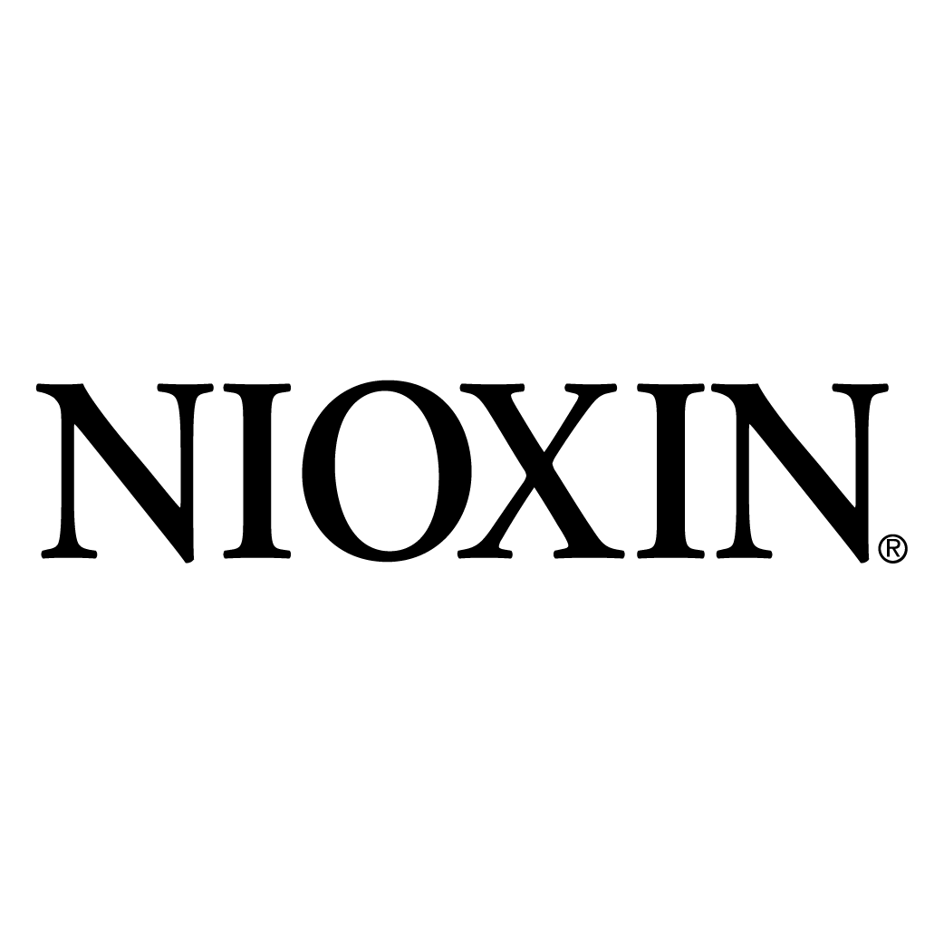 Nioxin Logo png