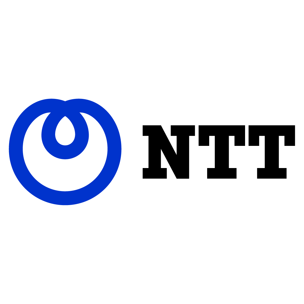 NTT Logo png