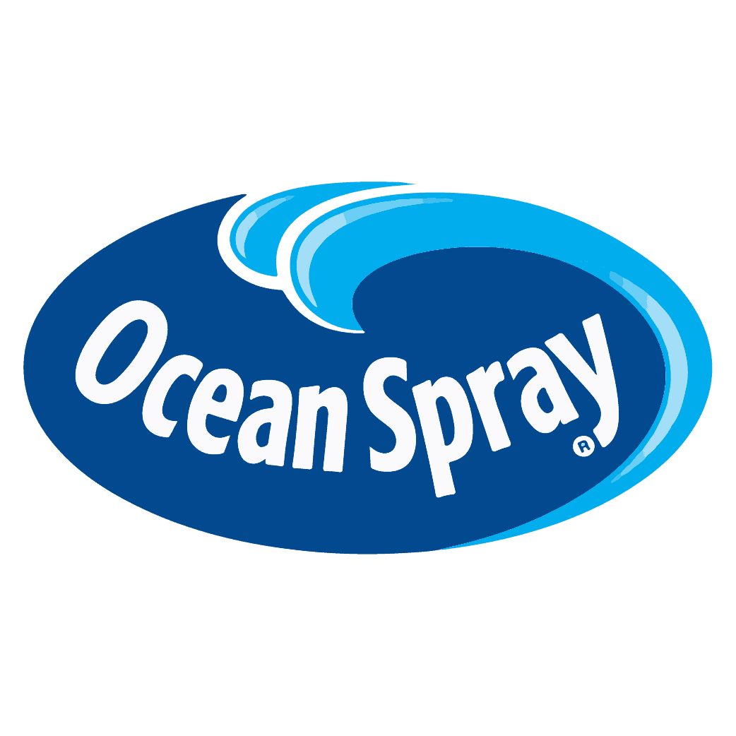Ocean Spray Logo png