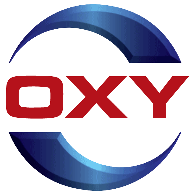 OXY Logo - Occidental Petroleum