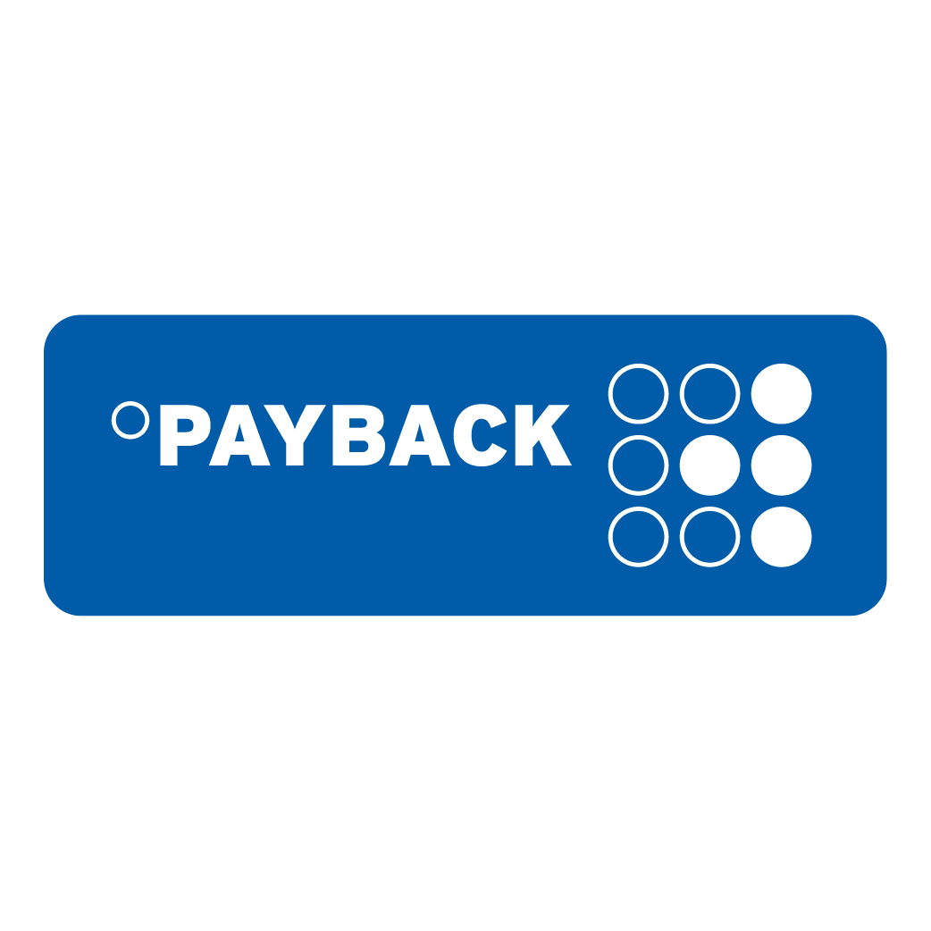 Payback Logo png