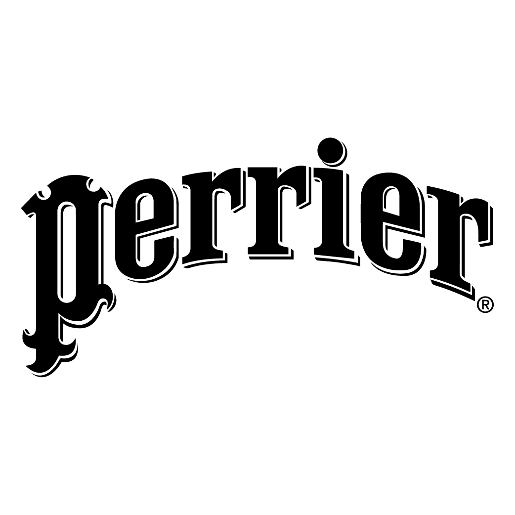 Perrier Logo png
