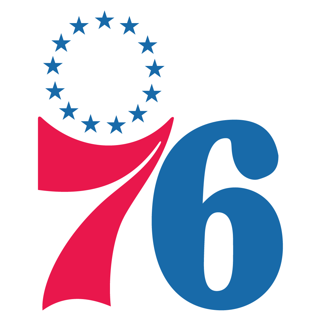 Philadelphia 76ers Logo