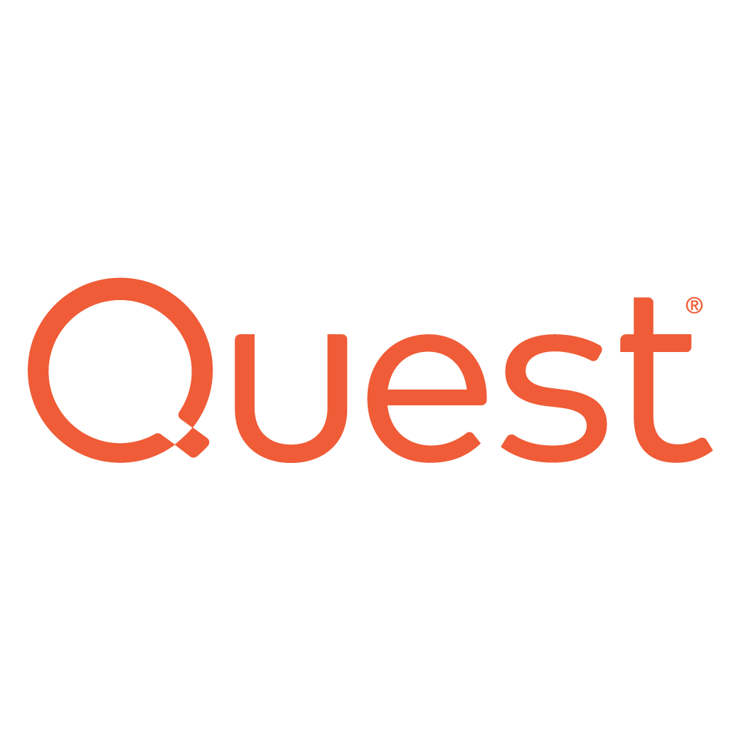 Quest Logo png