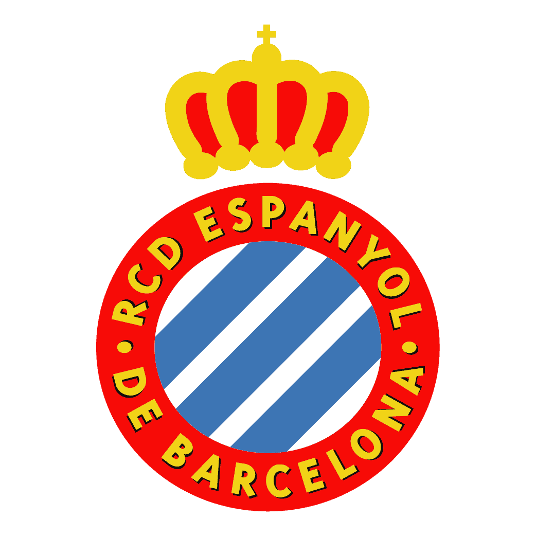 RCD Espanyol Logo