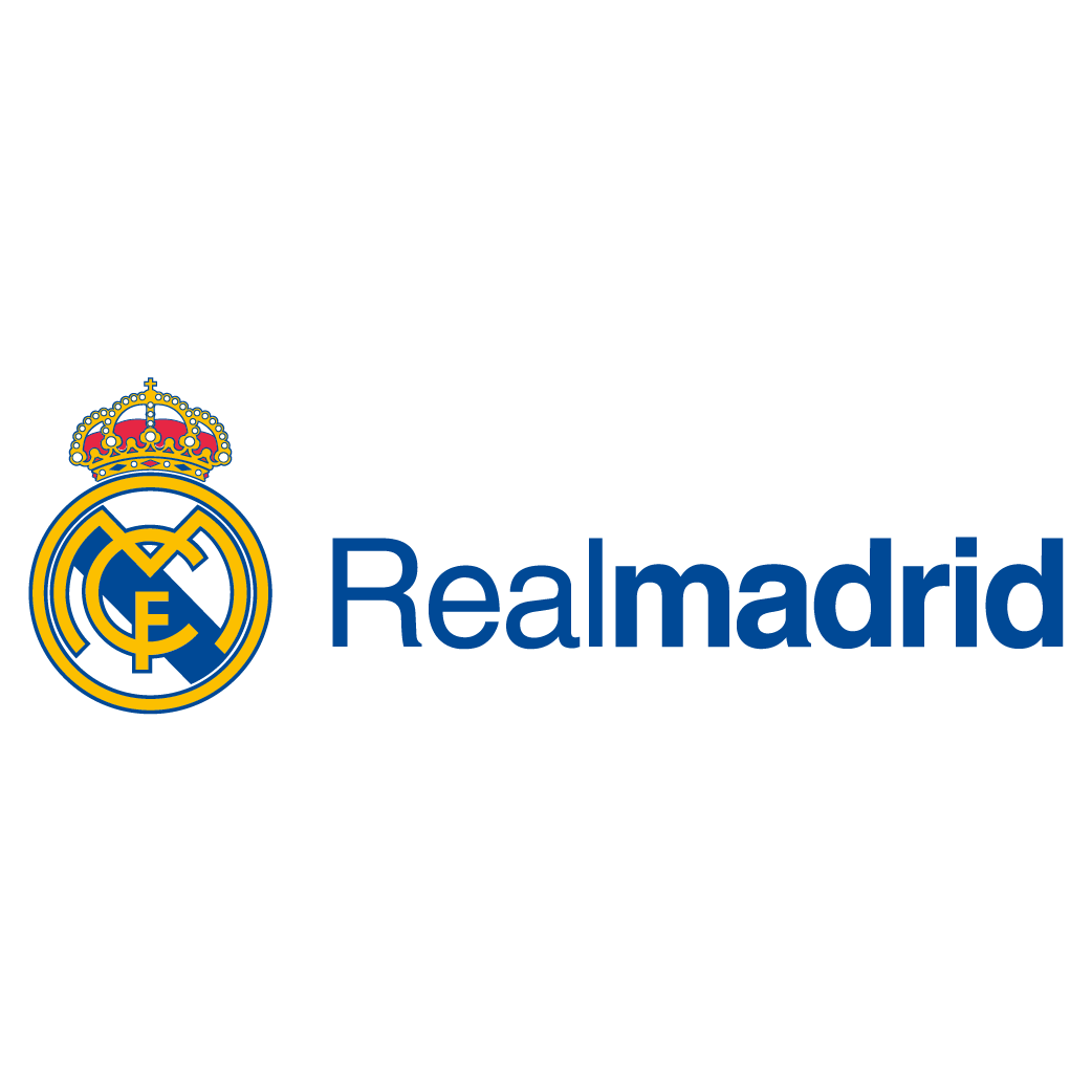 Real Madrid Logo [Real Madrid Club de Futbol] png