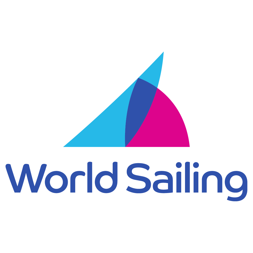 International Sailing Federation (ISAF) Logo